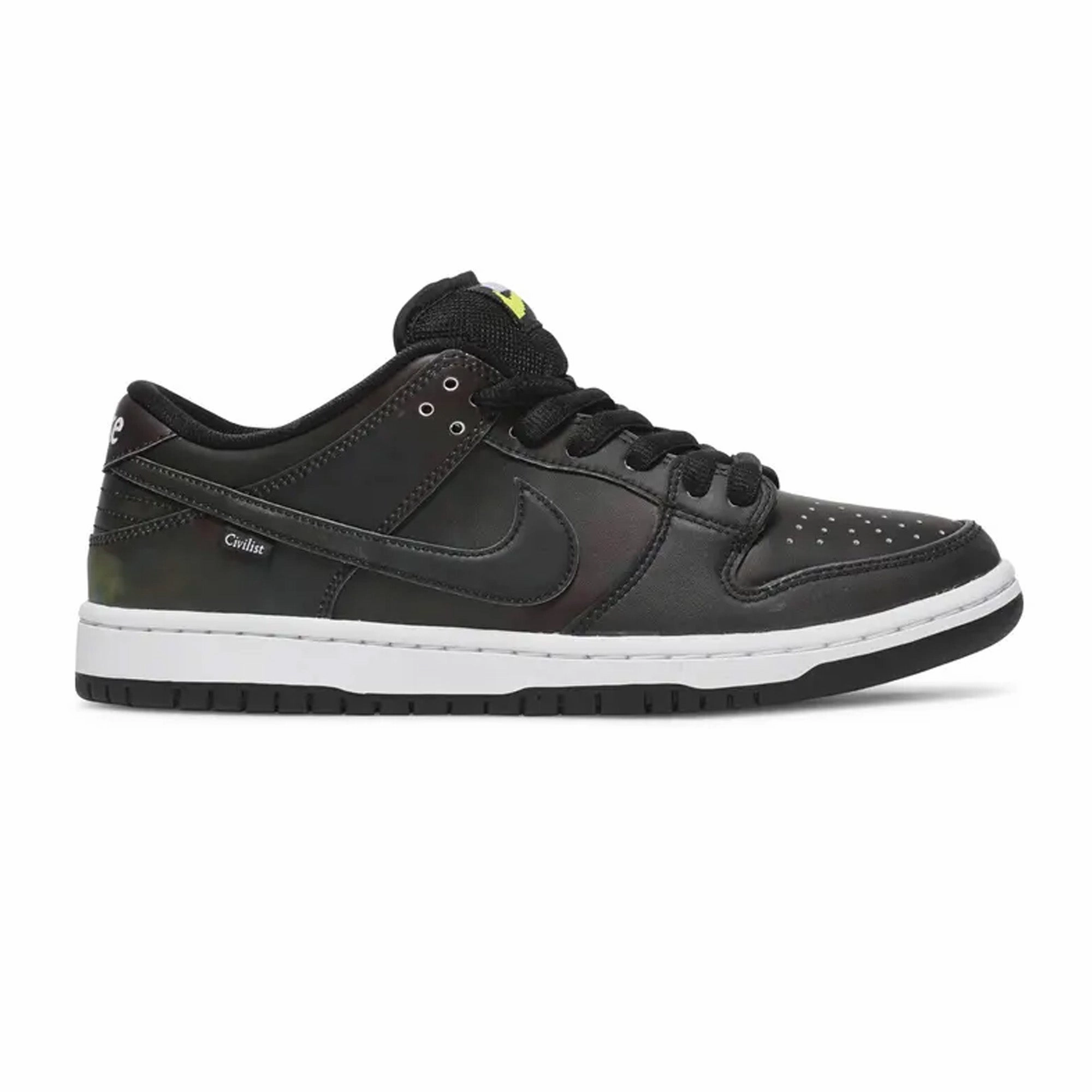 Nike SB Dunk Low 'Civilist' (2020)