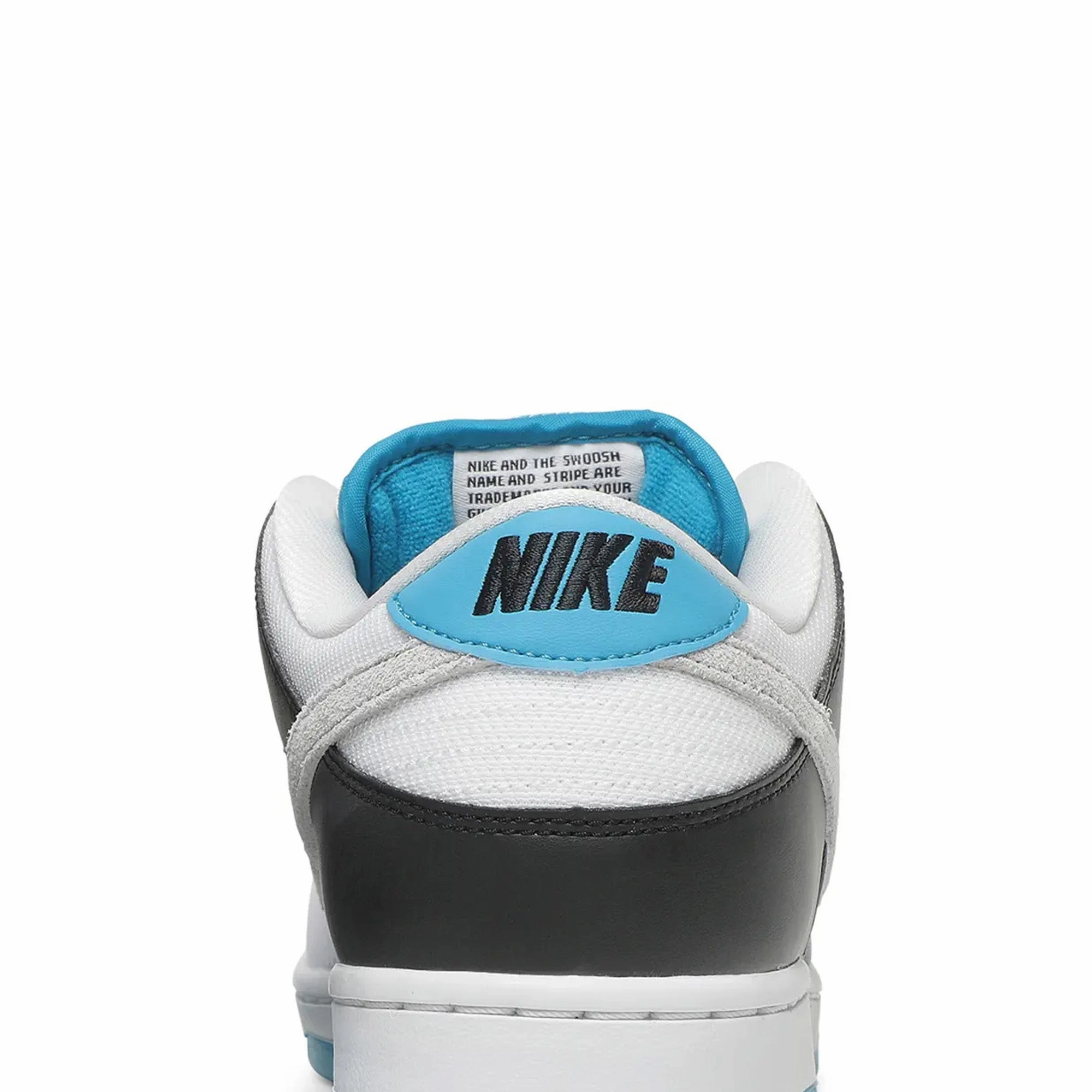 Nike SB Dunk Low 'Laser Blue'