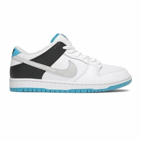 Nike SB Dunk Low 'Laser Blue'