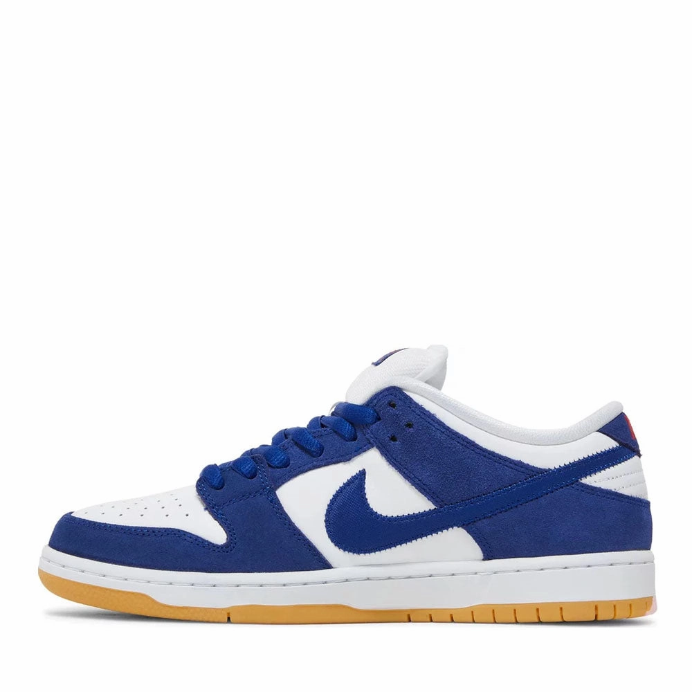 NIKE SB DUNK LOW 'LOS ANGELES DODGERS'