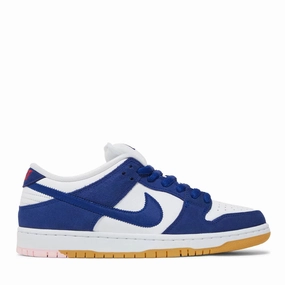 NIKE SB DUNK LOW 'LOS ANGELES DODGERS'