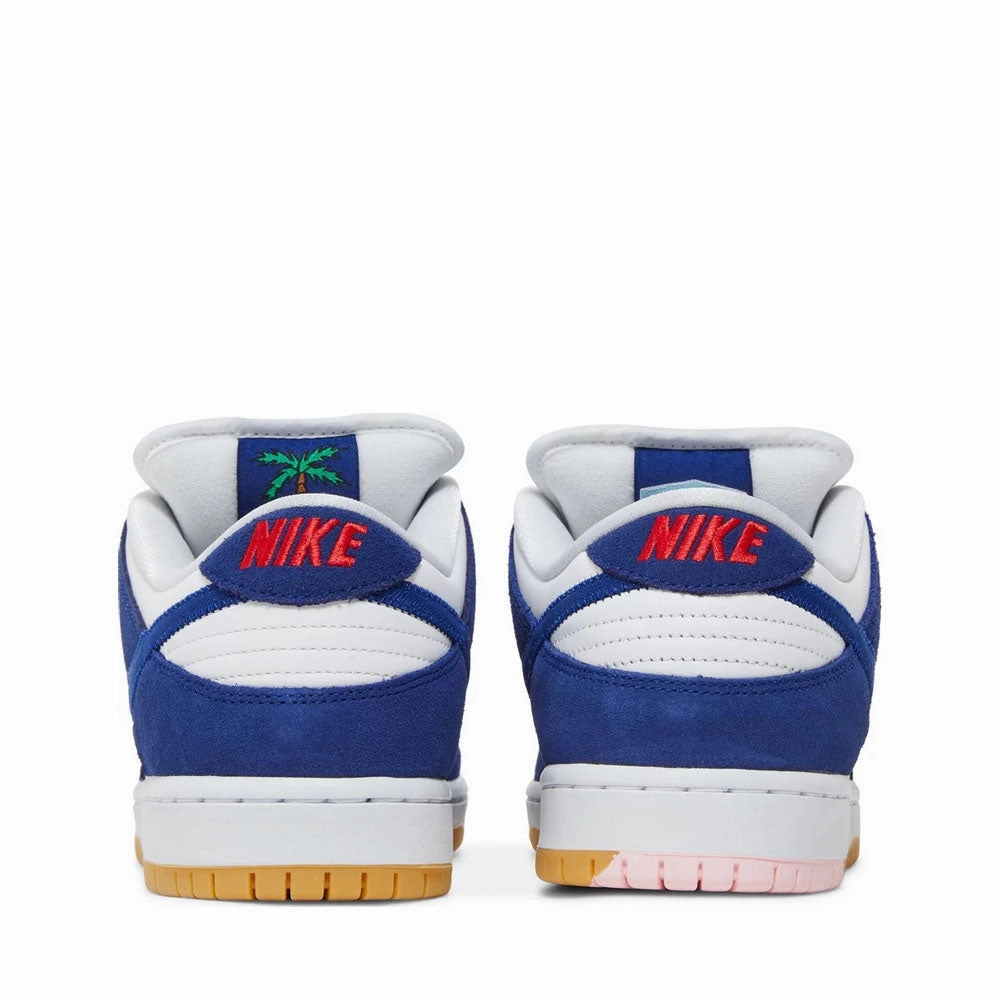 NIKE SB DUNK LOW 'LOS ANGELES DODGERS'