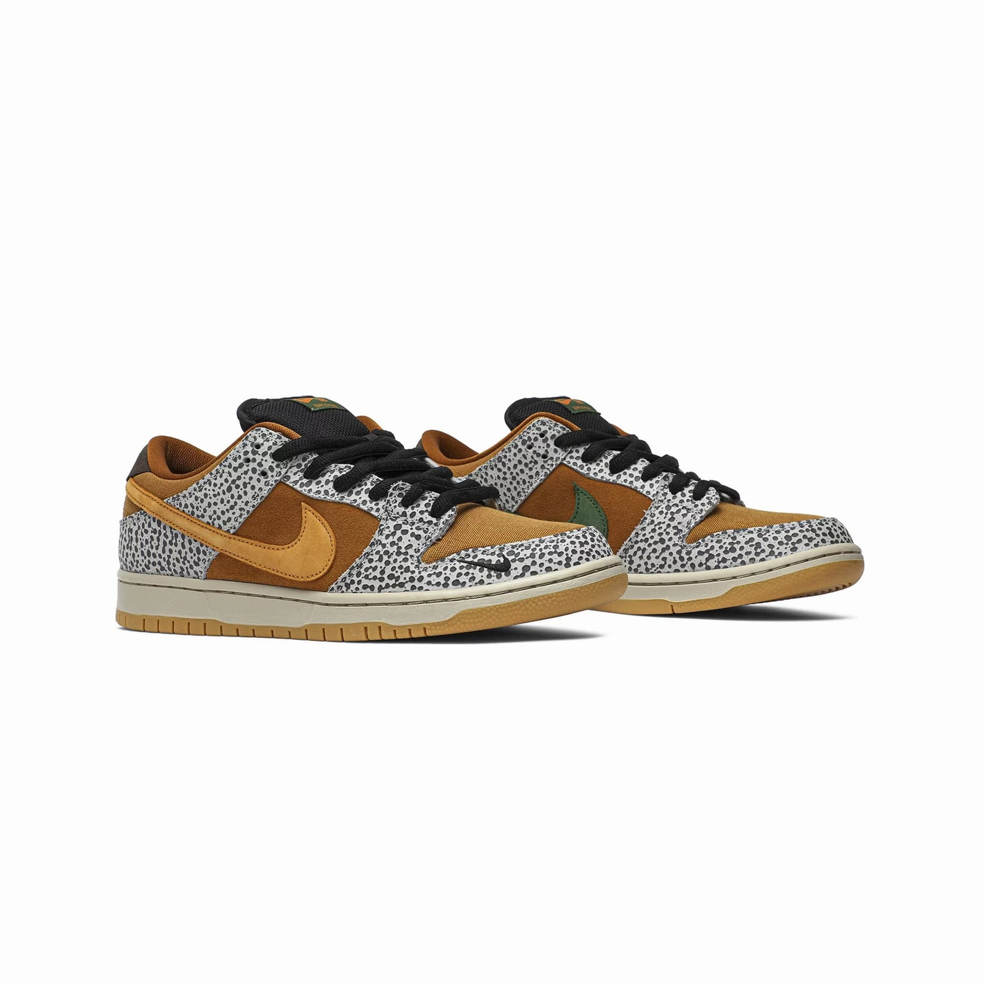 Nike SB Dunk Low 'Safari' (2020)