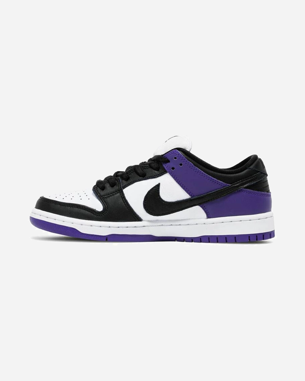 NIKE SB DUNK LOW COURT PURPLE 2021 / 2024