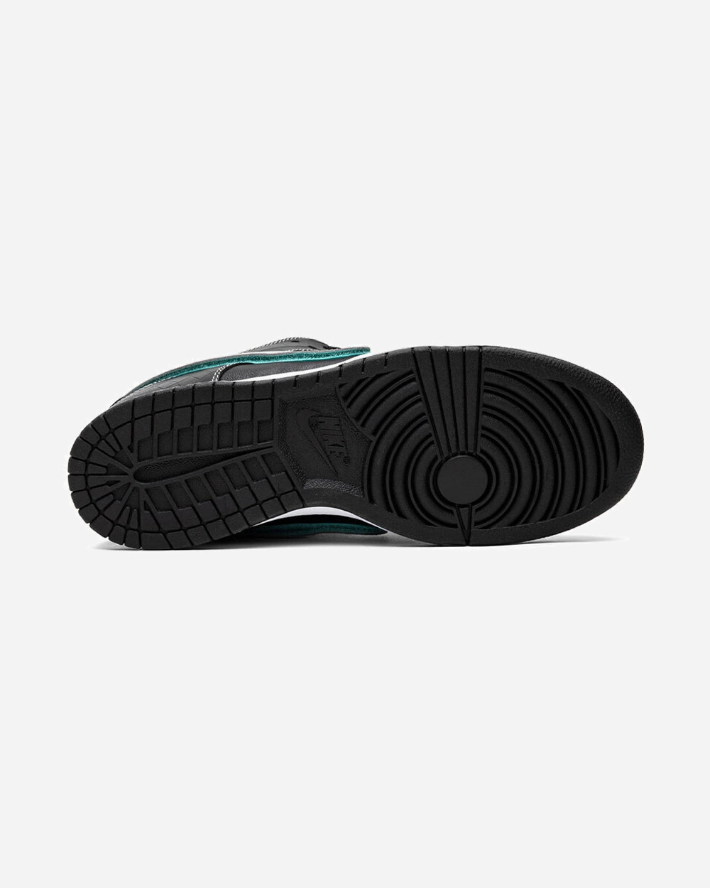 NIKE SB DUNK LOW DIAMOND SUPPLY CO BLACK DIAMOND (2018) -