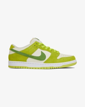 NIKE SB DUNK LOW GREEN APPLE