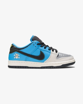 NIKE SB DUNK LOW INSTANT SKATEBOARD