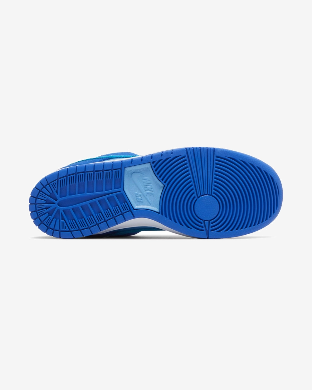 NIKE SB DUNK LOW PRO BLUE RASPBERRY