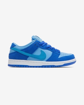 NIKE SB DUNK LOW PRO BLUE RASPBERRY