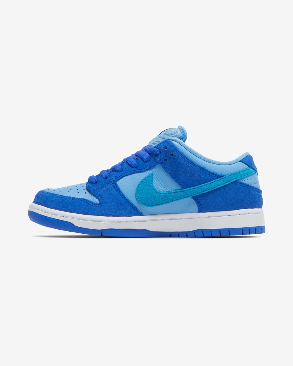 NIKE SB DUNK LOW PRO BLUE RASPBERRY