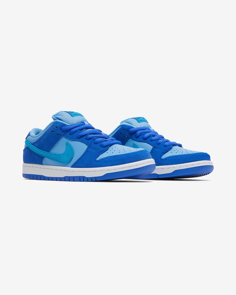 NIKE SB DUNK LOW PRO BLUE RASPBERRY