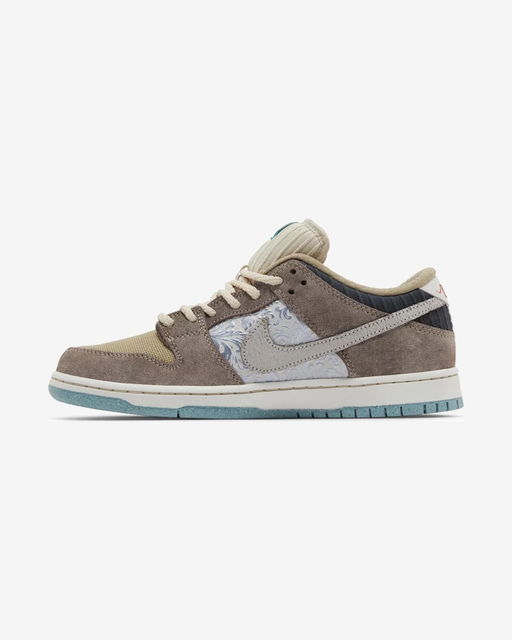 NIKE SB DUNK LOW PRO PRM BIG MONEY SAVINGS