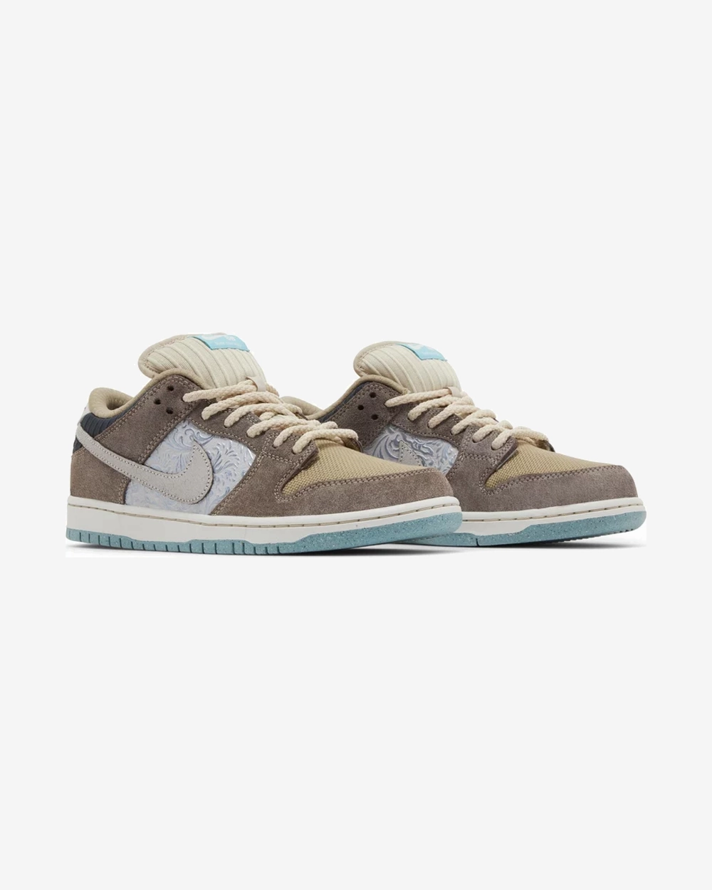 NIKE SB DUNK LOW PRO PRM BIG MONEY SAVINGS