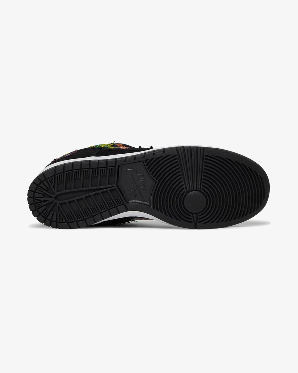 NIKE SB DUNK LOW PRO QS NECKFACE (NEW)