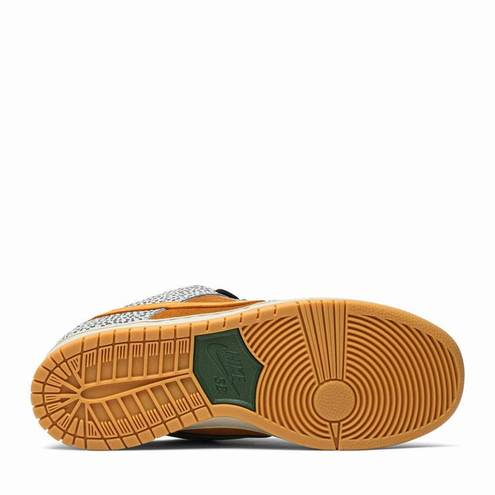 NIKE SB DUNK LOW PRO SAFARI -