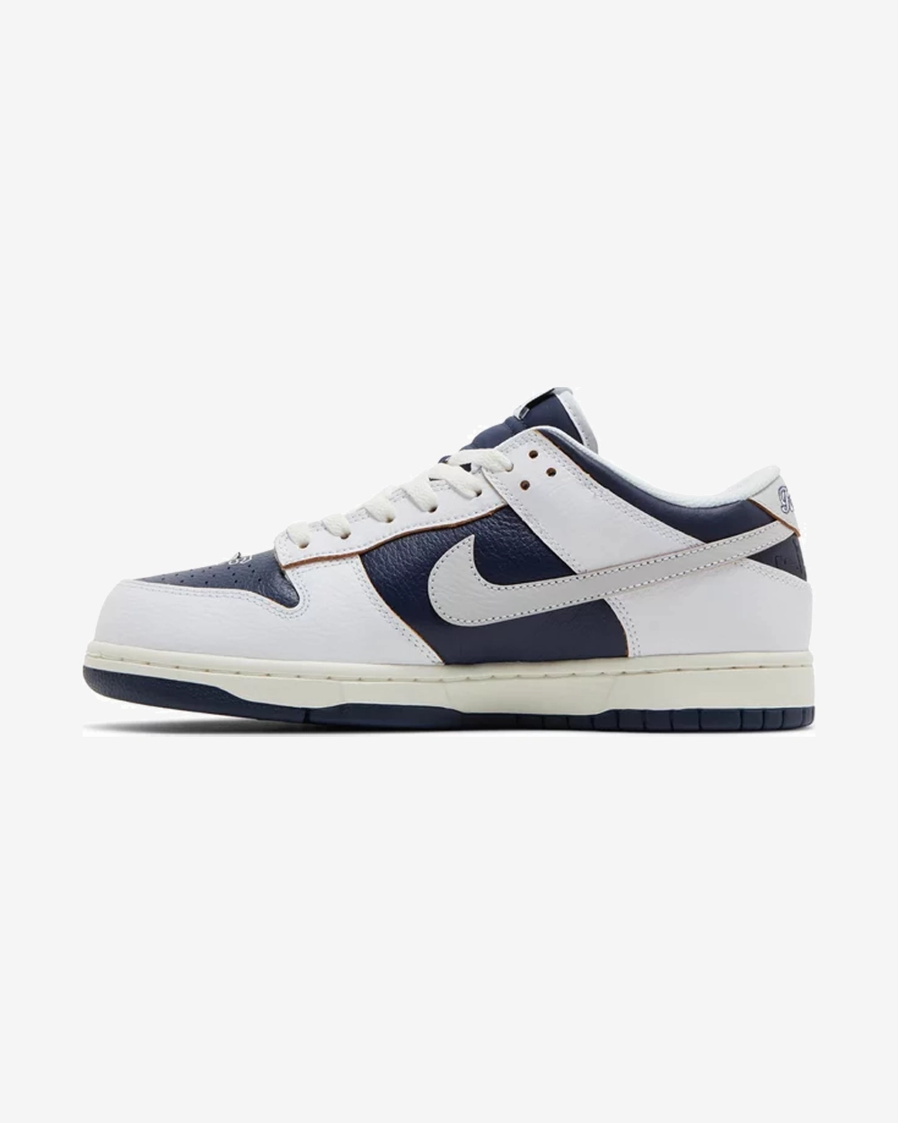 NIKE X HUF SB DUNK LOW NEW YORK CITY