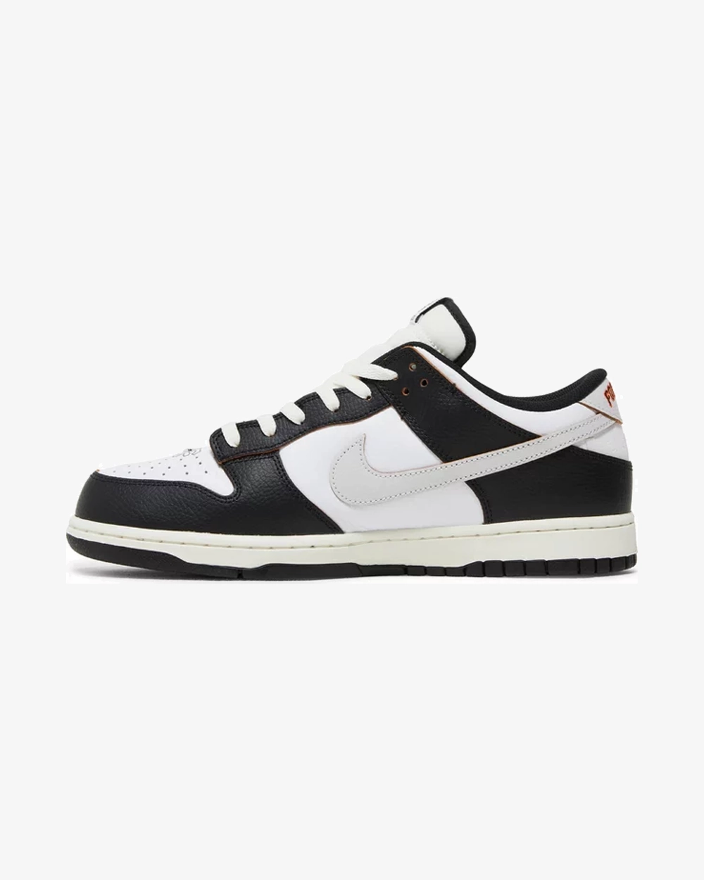 NIKE X HUF SB DUNK LOW SAN FRANCISCO