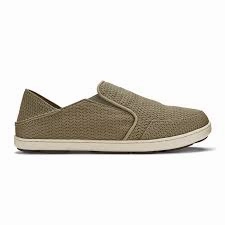 Nohea Mesh
