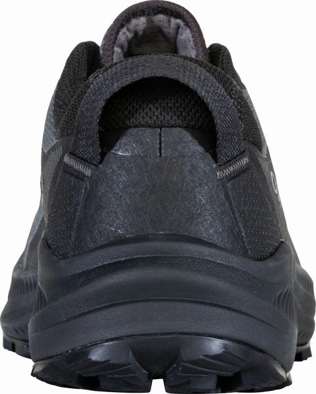 Oboz Men's Katabatic LT Low - Charcoal