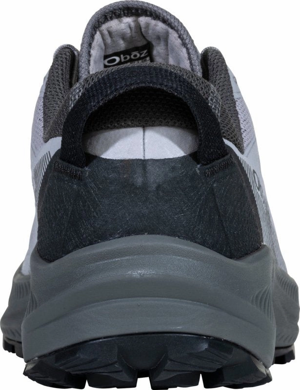 Oboz Men's Katabatic LT Low - Drizzle