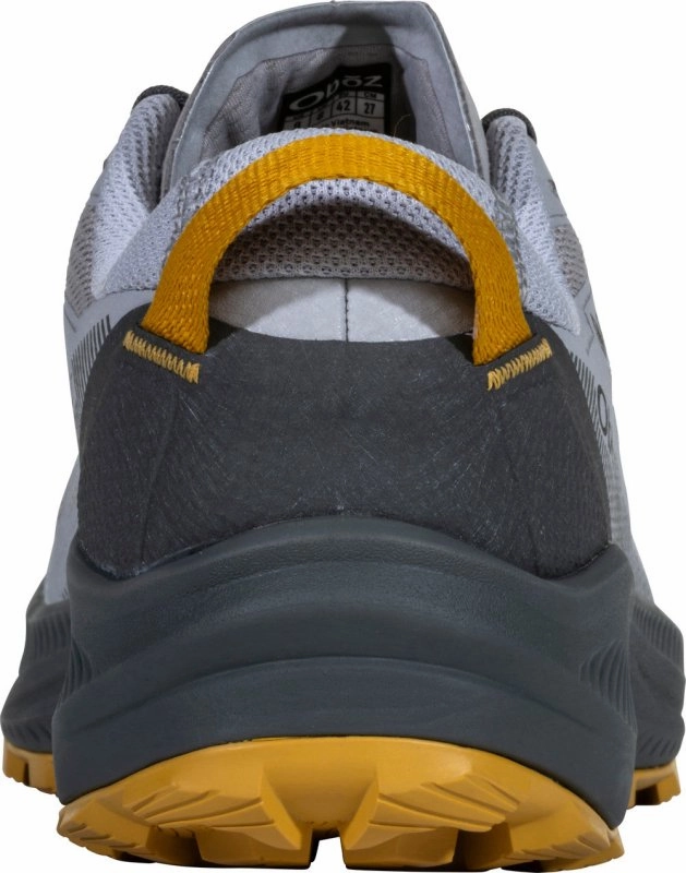 Oboz Men's Katabatic LT Low GTX Waterproof - Drizzle
