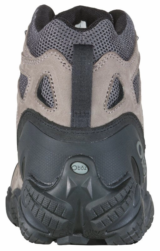 Oboz Men's Sawtooth II Mid - Ash
