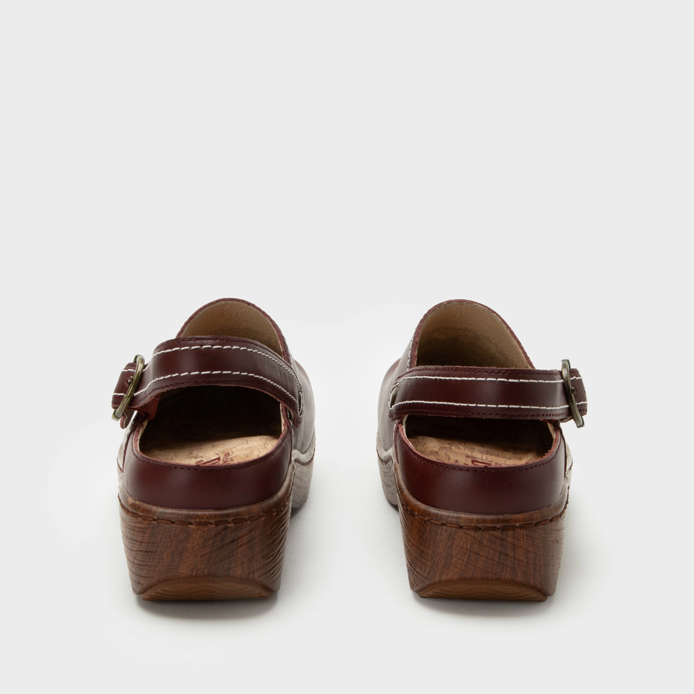 Olie Bacca Shoe