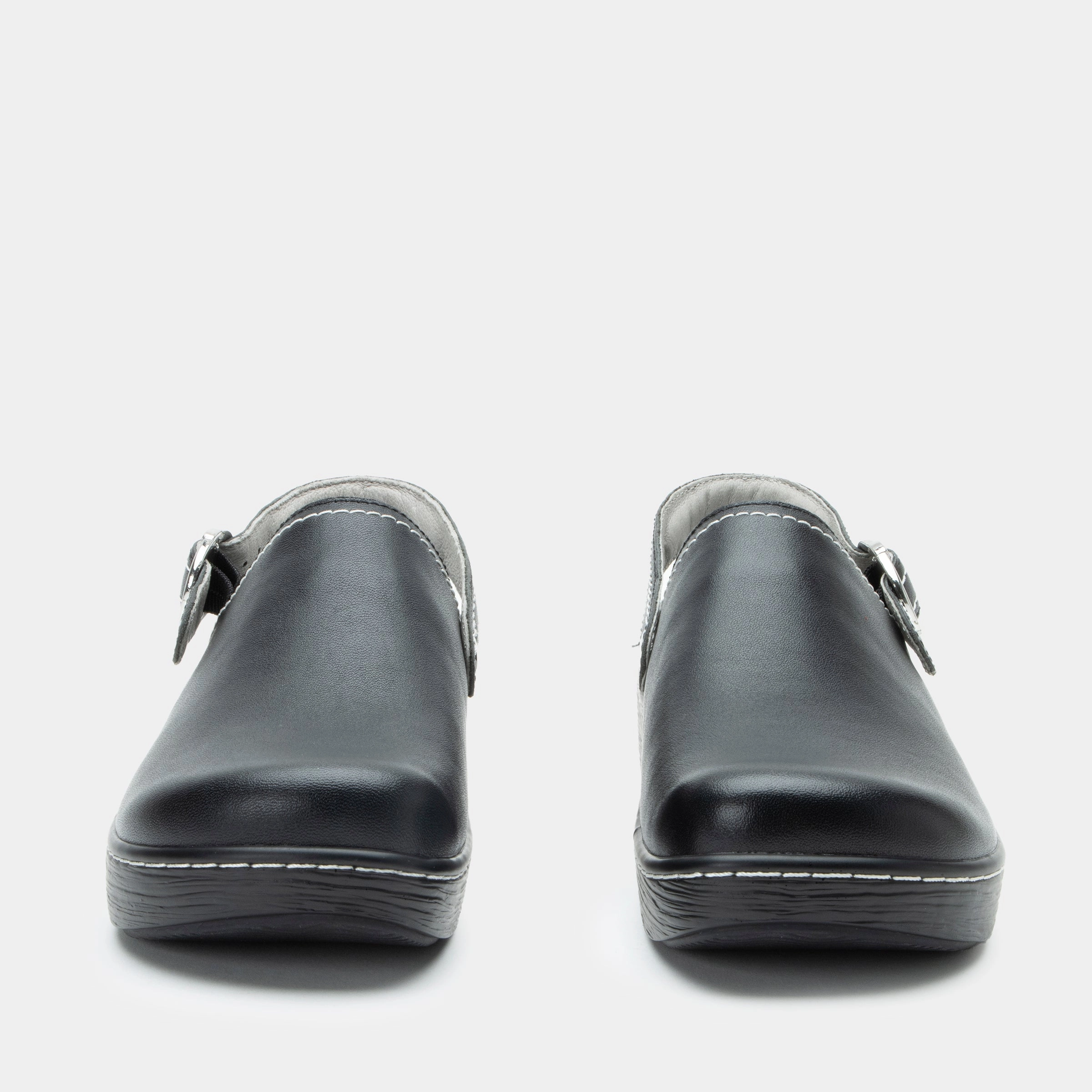 Olie Black Shoe