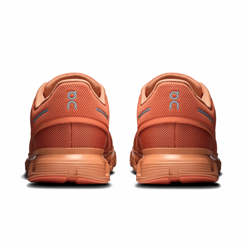 On Men's Cloud 6 - Canyon/Sandstone