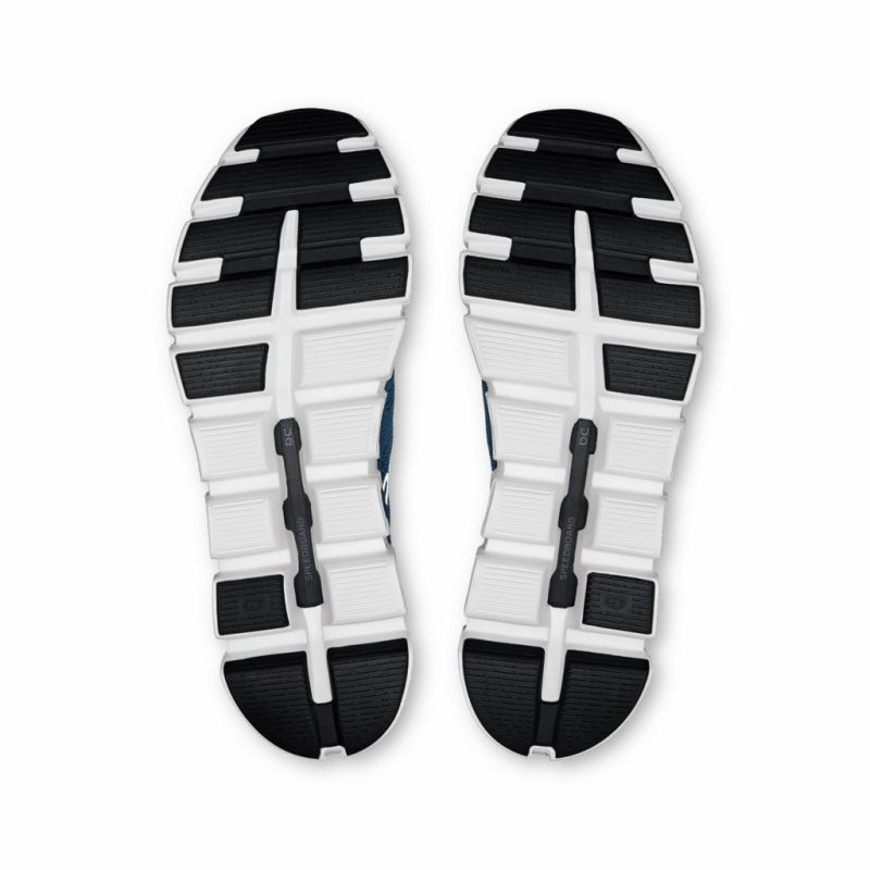 On Men's Cloud 6 Coast - Tempest/Niagara