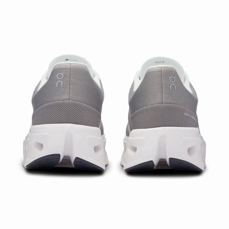 On Men's Cloudeclipse - Alloy/White