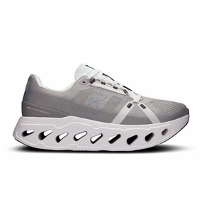 On Men's Cloudeclipse - Alloy/White