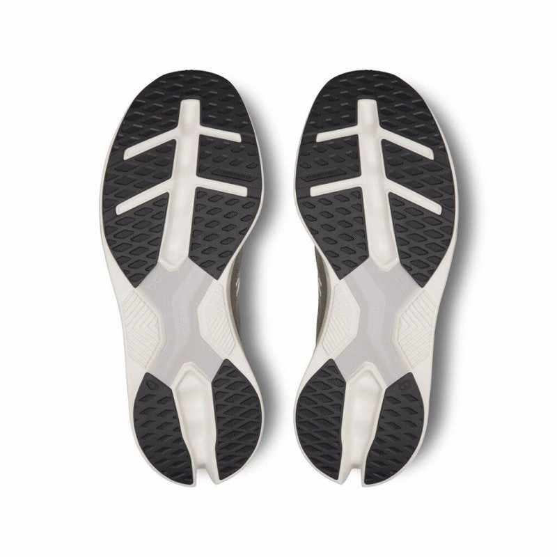 On Men's Cloudeclipse - Alloy/White
