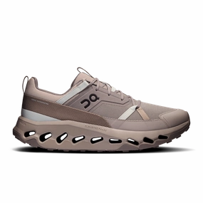 On Men's Cloudhorizon - Fog/Desert