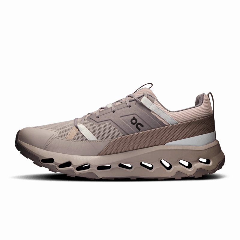 On Men's Cloudhorizon - Fog/Desert