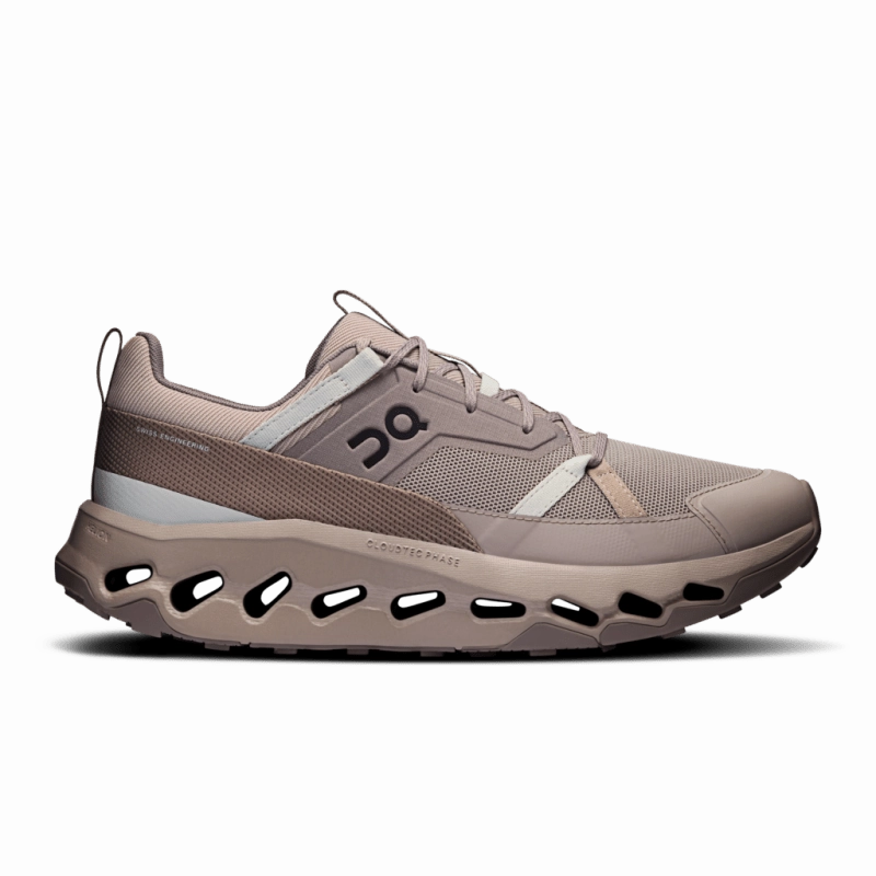 On Men's Cloudhorizon - Fog/Desert