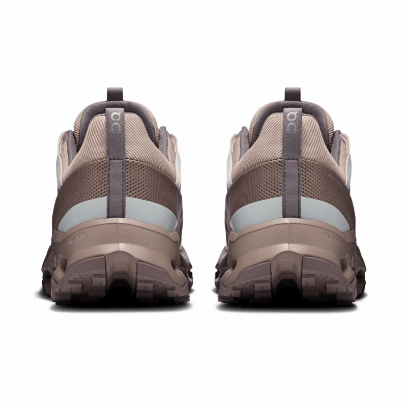 On Men's Cloudhorizon - Fog/Desert