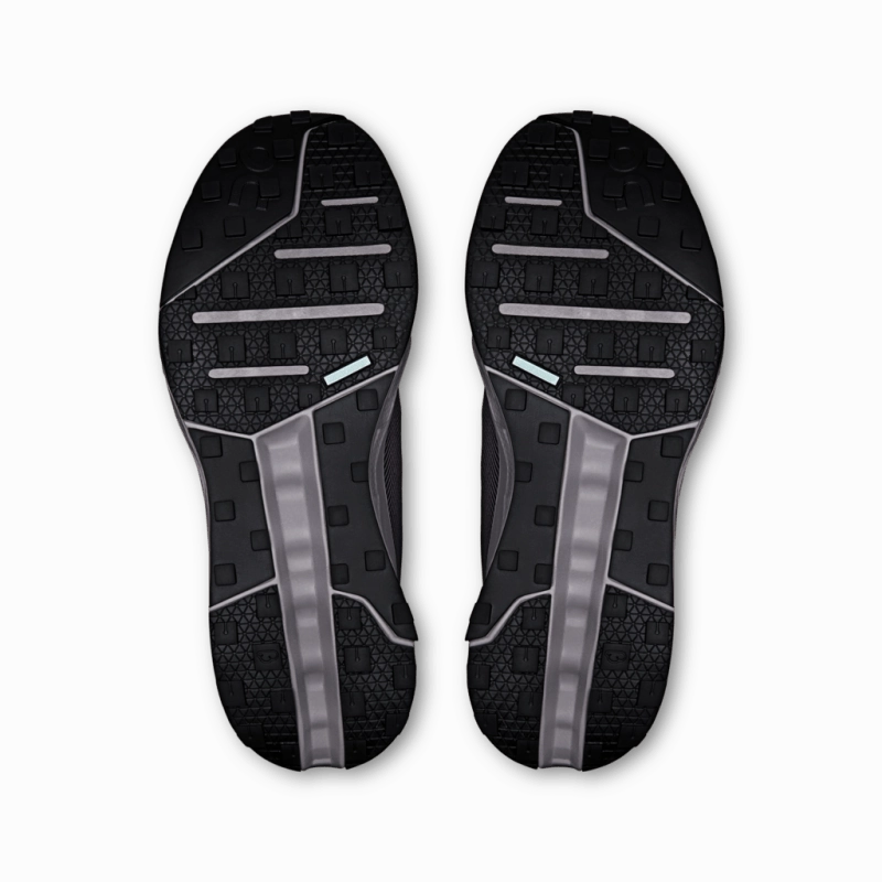 On Men's Cloudhorizon - Wolf/Alloy