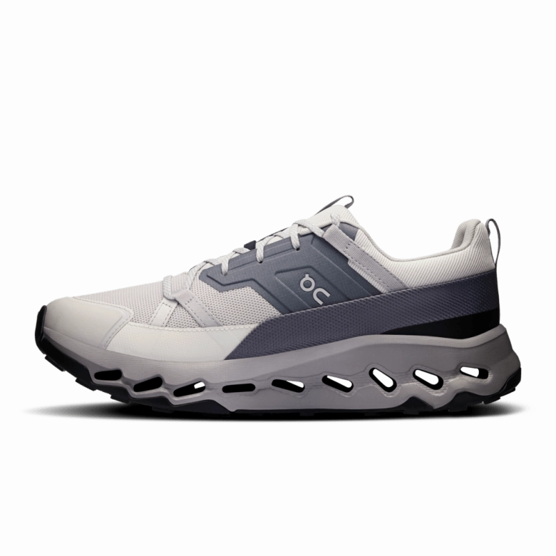 On Men's Cloudhorizon - Wolf/Alloy