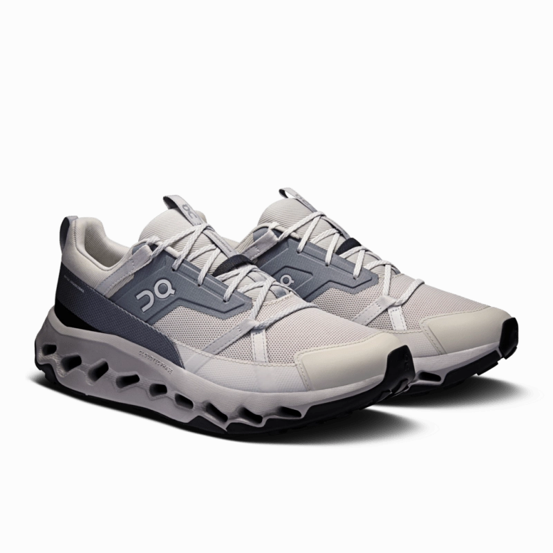 On Men's Cloudhorizon - Wolf/Alloy