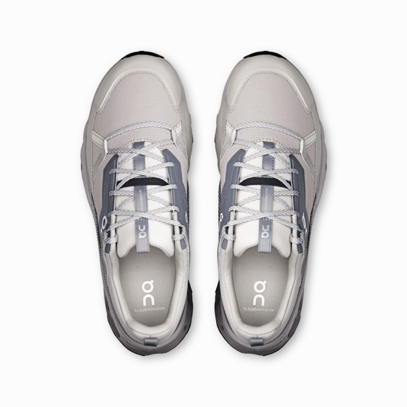 On Men's Cloudhorizon - Wolf/Alloy