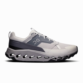 On Men's Cloudhorizon - Wolf/Alloy