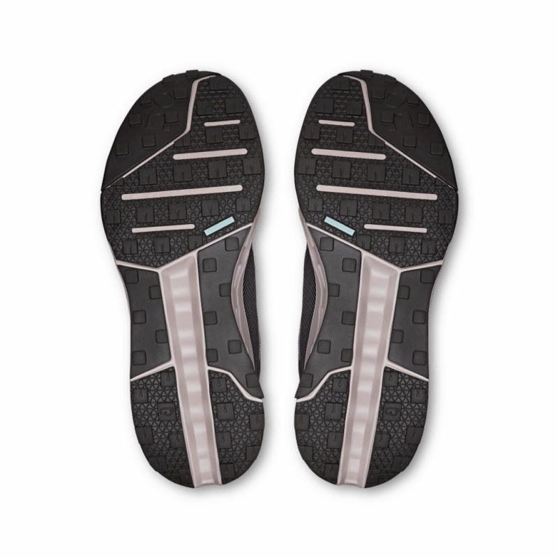 On Men's Cloudhorizon Waterproof - Fog/Thorn