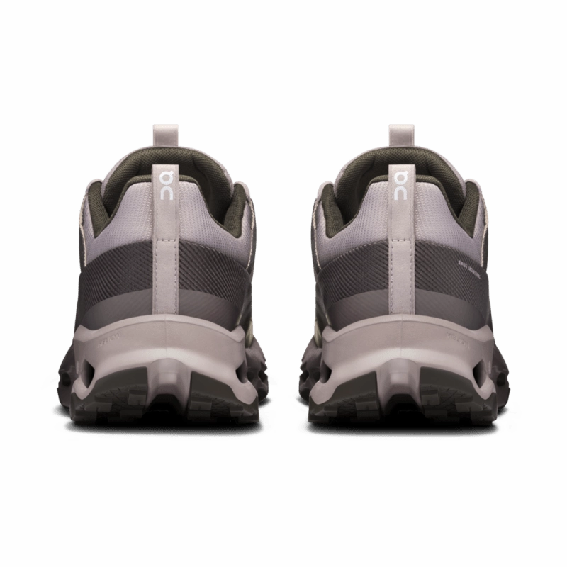 On Men's Cloudhorizon Waterproof - Fog/Thorn