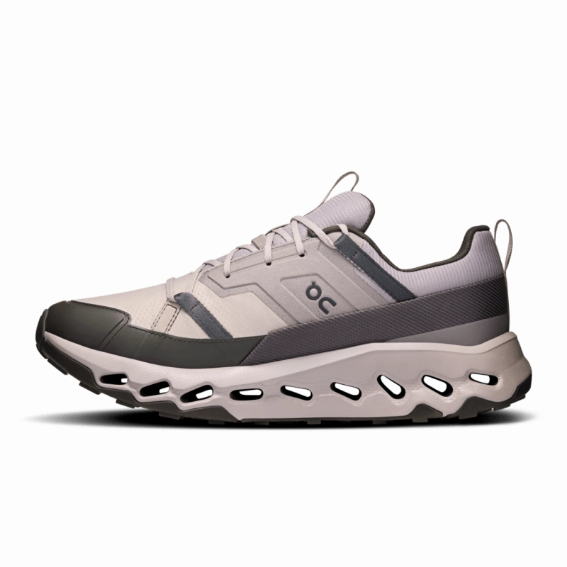 On Men's Cloudhorizon Waterproof - Fog/Thorn