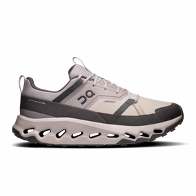 On Men's Cloudhorizon Waterproof - Fog/Thorn