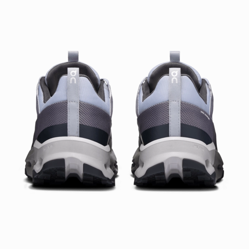 On Men's Cloudhorizon Waterproof - Glacier/Alloy