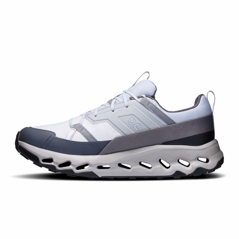 On Men's Cloudhorizon Waterproof - Glacier/Alloy