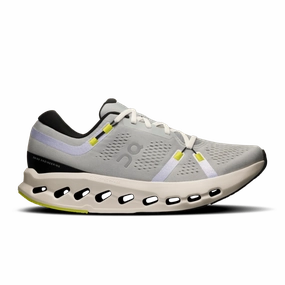 On Men's Cloudsurfer 2 - Glacier/Ivory
