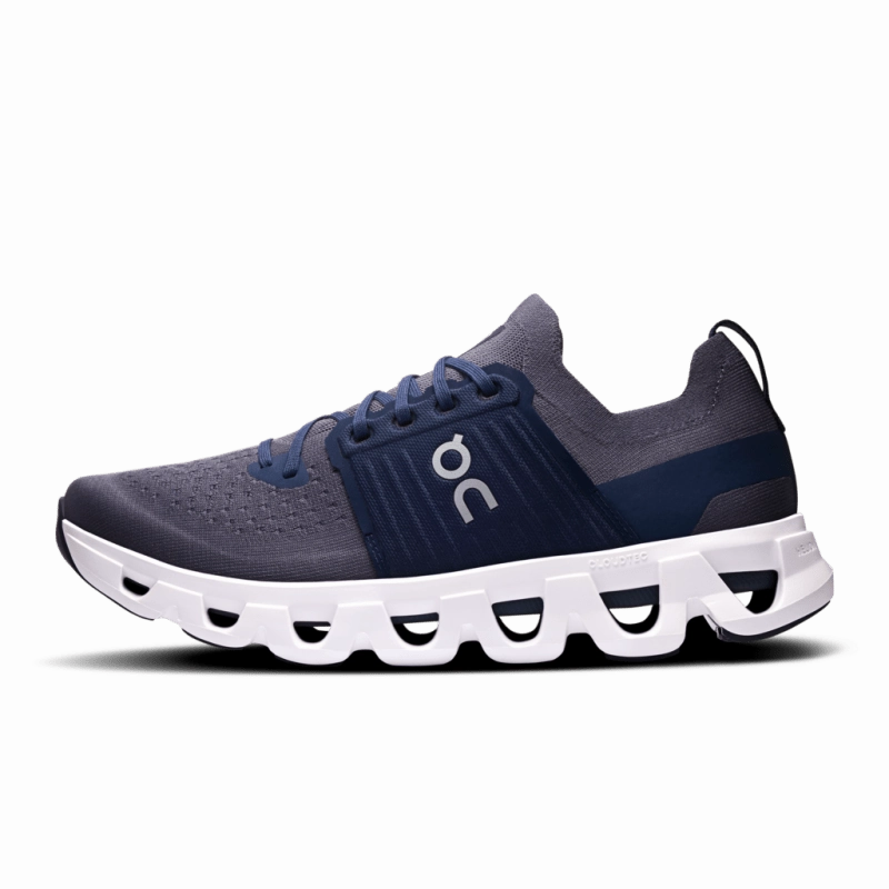 On Men's Cloudswift 4 - Navy/Ink